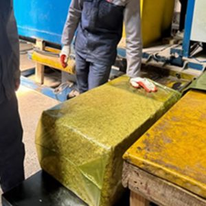 Premium Biosecure Shavings Bales